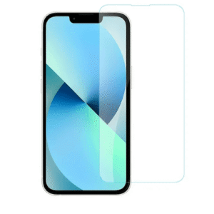 Tempered Glass for Apple iPhone 17 Pro Max - Clear