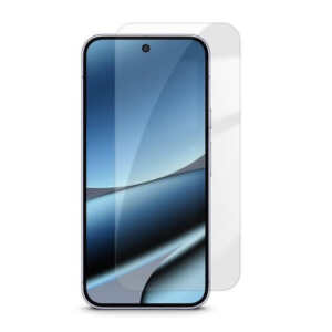 Tempered Glass for Google Pixel 10 - Clear