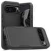Case Comm Lite Case for Google Pixel 10 / Pixel 10 Pro - Black