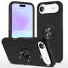 Case Swirl Invisible Ring for Apple iPhone 17 Air - Black