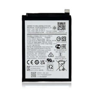 Battery For Samsung Galaxy A04e/A04/A14 4G (OEM)