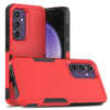 Case Comm Lite for Samsung Galaxy A15 - RED 