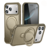 Case Magsafe Vivid Design for Apple iPhone 17 Air - Khaki