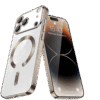 Case Electro Matt Magsafe for Apple iPhone 17 Pro Max - Titanium