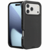 Case Triple Protection for Apple iPhone 17 Pro Max - Black