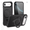 Case Magsafe Vivid Design for Apple iPhone 17 Air - Black
