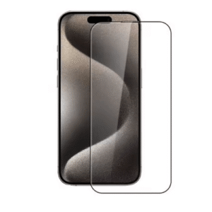 Tempered Glass for Apple iPhone 17 Air - Clear