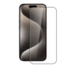 Tempered Glass for Apple iPhone 17 Pro - Clear