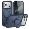 Case Magsafe Vivid Design for Apple iPhone 17 Pro - Blue
