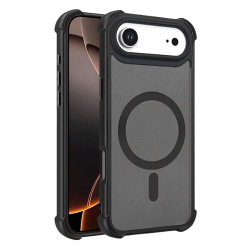 Case Apex Magsafe for Apple iPhone Air - Black Case Apex Magsafe for Apple iPhone Air - Black