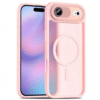 Case Matt Magsafe for Apple iPhone Air - Rose Gold