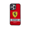 Case Magsafe For iPhone 14 Pro Max – Ferrari