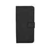 Case Leather Wallet For iPhone 17 Air – Black