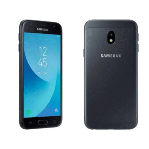 Device Samsung J3 ( 16 GB ) - Black