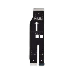 Mainboard Flex Cable For Samsung Galaxy S24 FE 5G