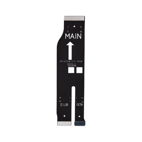Mainboard Flex Cable For Samsung Galaxy S24 FE 5G Mainboard Flex Cable For Samsung Galaxy S24 FE 5G