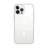Case Space Clear Magsafe For iPhone 17 Air 