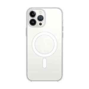 Case Space Clear Magsafe For iPhone 17 Air 
