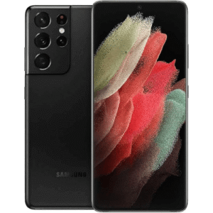 Device Samsung S21 Ultra ( 128 GB ) - Black