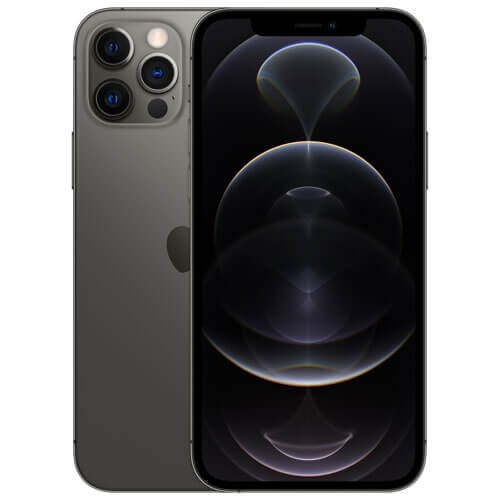 Device Iphone 12 Pro ( 256 GB ) - Graphite Device Iphone 12 Pro ( 256 GB ) - Graphite