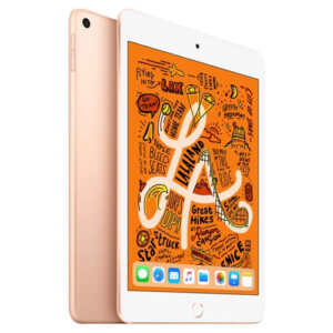 Device Ipad Mini ( 5th Gen ) ( 64 GB ) – Gold Rose
