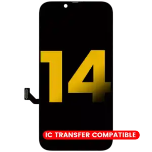 Oled Assembly iPhone 14 (Oem)