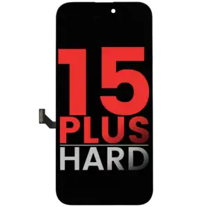 AM Plus Soft Oled Assembly For Iphone 15 Plus