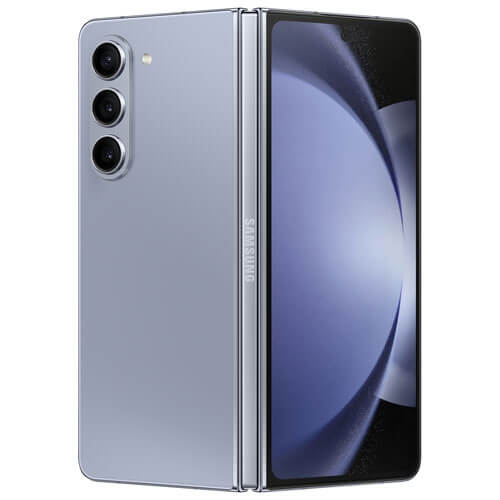 Device Samsung Z Fold 5 ( 512 GB ) - Blue Device Samsung Z Fold 5 ( 512 GB ) - Blue