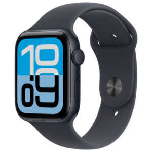 Apple Watch SE 3 (GPS) 44mm - Midnight Aluminum