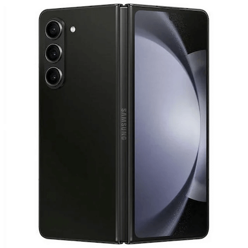 Device Samsung Z Fold 4 ( 256 GB ) - Black Device Samsung Z Fold 4 ( 256 GB ) - Black