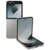 Device Samsung Z Flip 6 ( 256 GB ) - Silver 