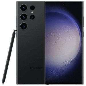 Device Samsung S23 Ultra ( 256 GB ) - Black