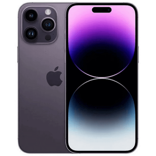 Device Iphone 14 Pro Max ( 256 GB ) - Deep Purple Device Iphone 14 Pro Max ( 256 GB ) - Deep Purple