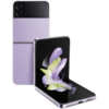 Device Samsung Z Flip 4 ( 128 GB ) - Purple