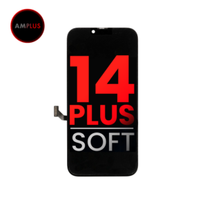 AM Plus Soft Oled Assembly For Iphone 14 Plus