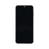 Oled Assembly +Frame For Samsung Galaxy A26 5G (A266) - All Colors (OEM)
