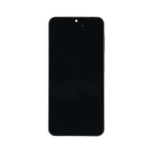 Oled Assembly +Frame For Samsung Galaxy A26 5G (A266) - All Colors (OEM)