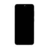 OLED Assembly +Frame +Fingerprint For Samsung Galaxy S23 Plus 5G - Black