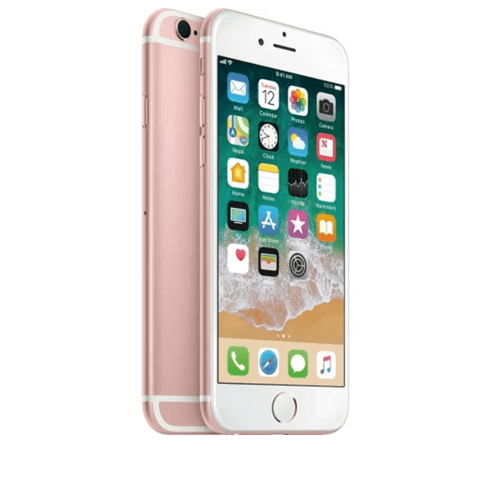 Device Iphone 6S ( 32 GB ) - Gold Rose Device Iphone 6S ( 32 GB ) - Gold Rose