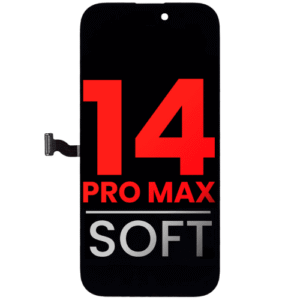 AM Plus Soft Oled Assembly For Iphone 14 Pro Max