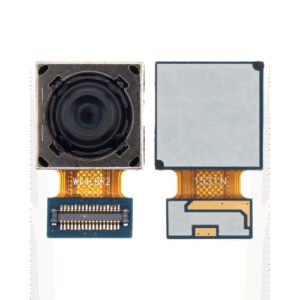 Back Camera (Wide) For Samsung Galaxy A32 5G (A326 / 2021)