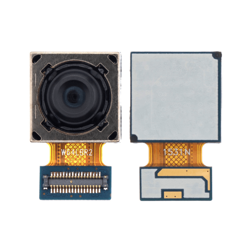 Back Camera (Wide) For Samsung Galaxy A32 5G (A326 / 2021) Back Camera (Wide) For Samsung Galaxy A32 5G (A326 / 2021)