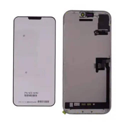 OLED Assembly For iPhone 16 Pro Max (Genuine OEM) OLED Assembly For iPhone 16 Pro Max (Genuine OEM)