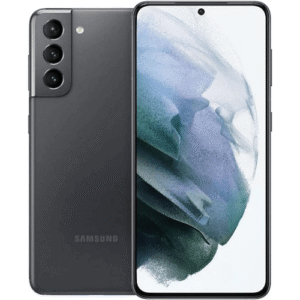 Device Samsung S21 ( 128 GB ) - Black