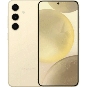 Device Samsung S24 ( 128 GB ) - Amber Yellow