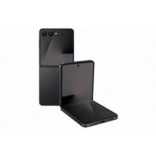 Device Samsung Z Flip 5 ( 256 GB ) - Black Device Samsung Z Flip 5 ( 256 GB ) - Black