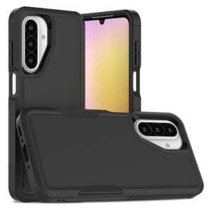 Case Comm Lite for Samsung Galaxy A17 - Black