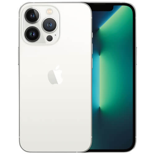 Device Iphone 13 Pro ( 128 GB ) - White Device Iphone 13 Pro ( 128 GB ) - White