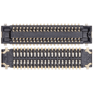 LCD Flex FPC Connector (On The Mainboard) (Female) For Samsung Galaxy A14 5G (A146 / 2023) / A05 (A055 / 2023) (40 Pin)