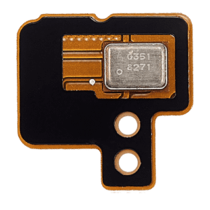 Microphone Board For Samsung Galaxy Tab A 10.5" (T590 / T595 / T597) (2018)